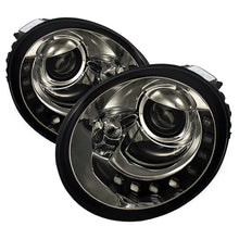 Load image into Gallery viewer, Spyder Auto 5080561 DRL Projector Headlights Fits 98-05 Beetle