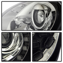 Load image into Gallery viewer, Spyder Auto 5080561 DRL Projector Headlights Fits 98-05 Beetle