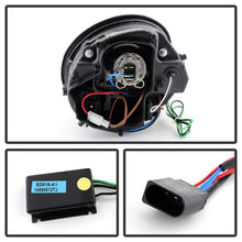 Load image into Gallery viewer, Spyder Auto 5080561 DRL Projector Headlights Fits 98-05 Beetle