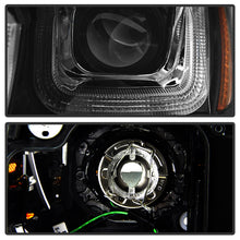 Load image into Gallery viewer, Spyder Auto 5080592 DRL LED Projector Headlights Fits 14-19 Golf Golf R