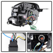 Load image into Gallery viewer, Spyder Auto 5080608 Projector Headlights Fits 07-12 Cooper