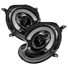 Load image into Gallery viewer, Spyder Auto 5080615 Projector Headlights Fits 10-12 Cooper