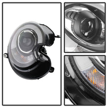 Load image into Gallery viewer, Spyder Auto 5080615 Projector Headlights Fits 10-12 Cooper