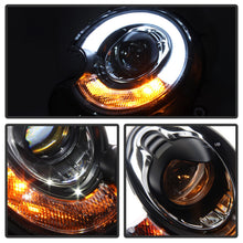 Load image into Gallery viewer, Spyder Auto 5080615 Projector Headlights Fits 10-12 Cooper