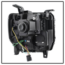 Load image into Gallery viewer, Spyder Auto 5080622 DRL LED Projector Headlights
