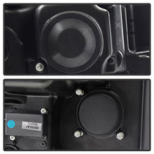 Load image into Gallery viewer, Spyder Auto 5080622 DRL LED Projector Headlights