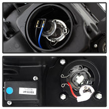 Load image into Gallery viewer, Spyder Auto 5080622 DRL LED Projector Headlights