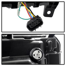 Load image into Gallery viewer, Spyder Auto 5080639 DRL LED Projector Headlights