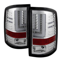 Load image into Gallery viewer, Spyder Auto 5080653 LED Tail Lights