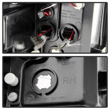 Load image into Gallery viewer, Spyder Auto 5080653 LED Tail Lights