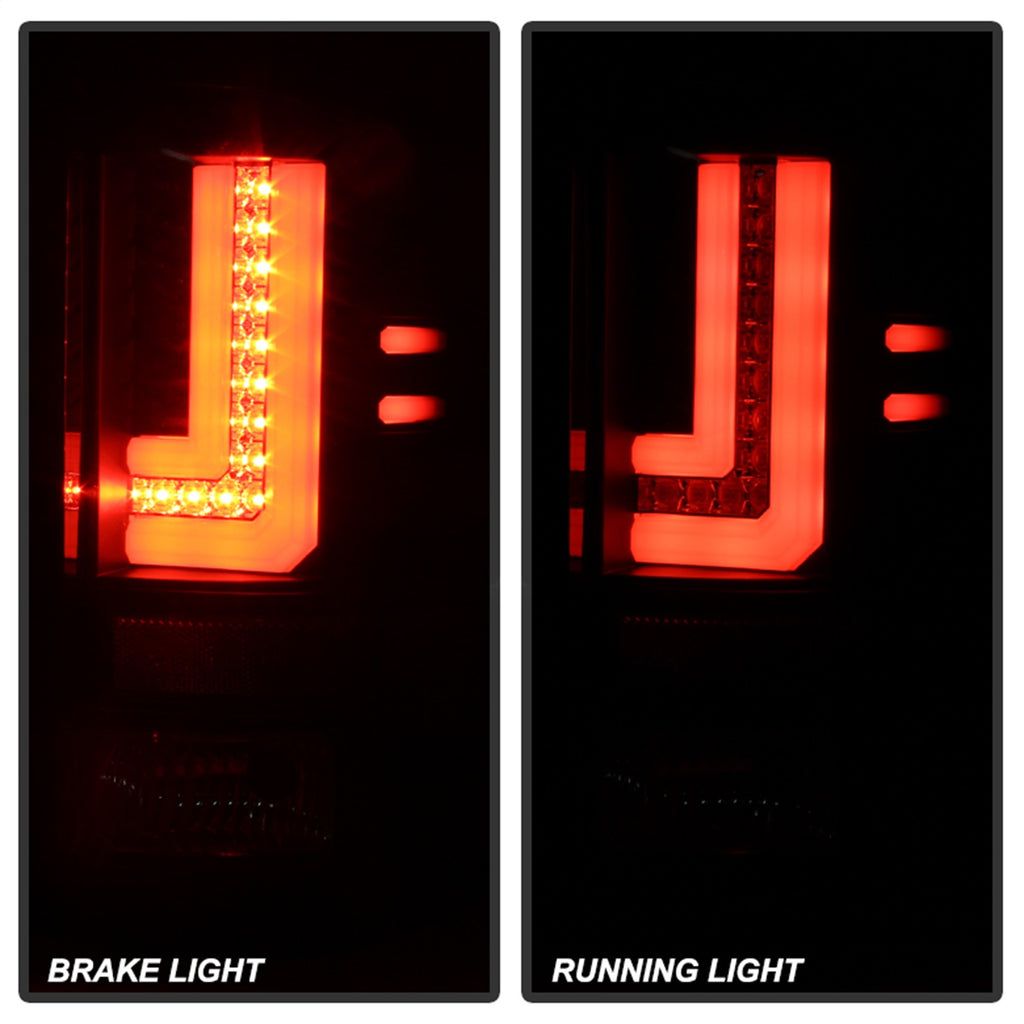 Spyder Auto 5080660 LED Tail Lights