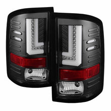 Load image into Gallery viewer, Spyder Auto 5080660 LED Tail Lights