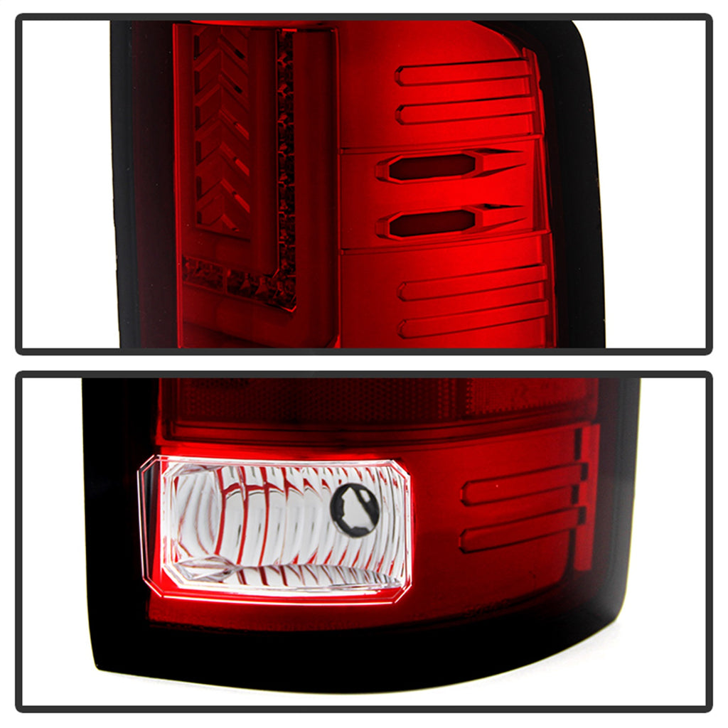 Spyder Auto 5080677 LED Tail Lights