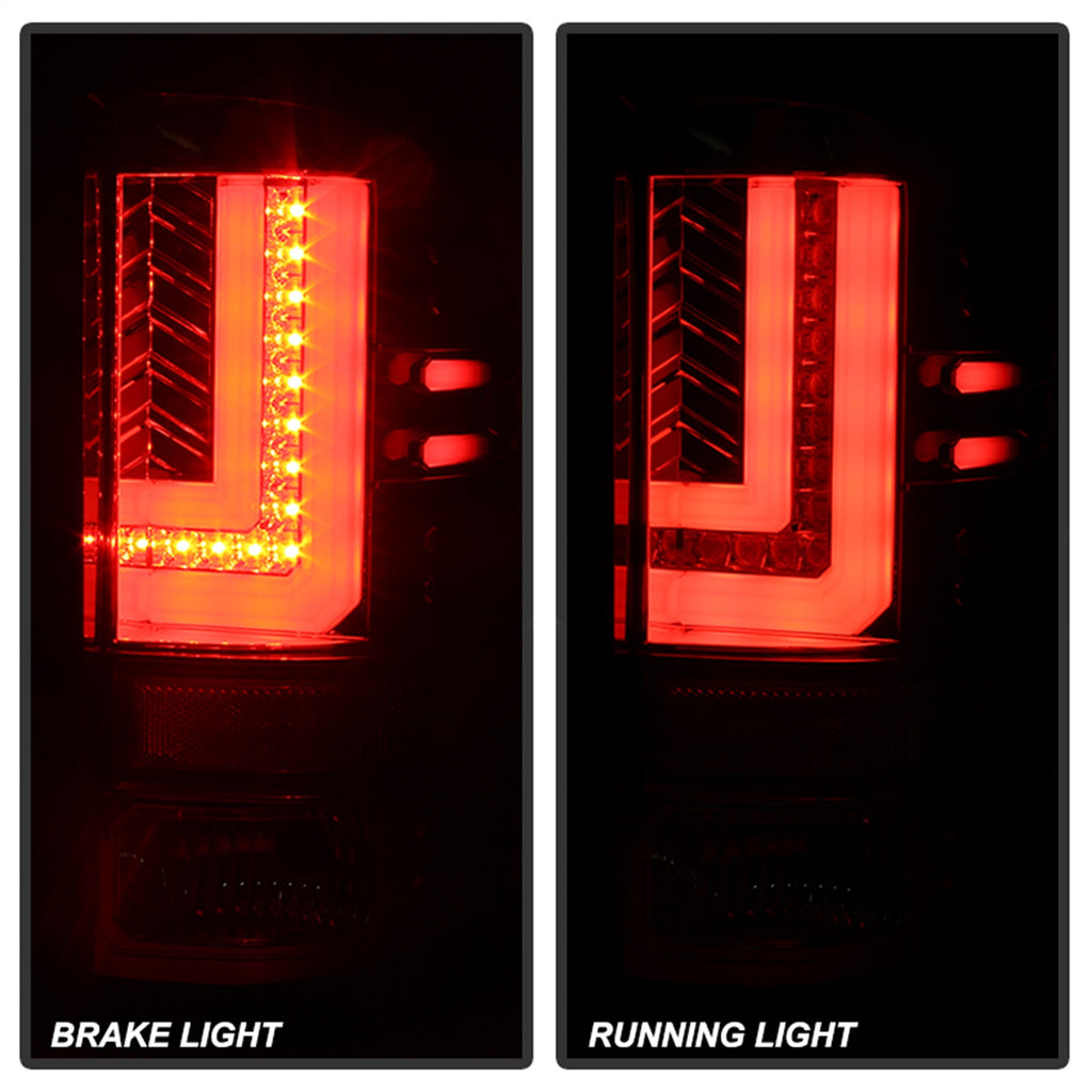 Spyder Auto 5080677 LED Tail Lights