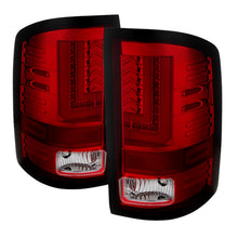 Load image into Gallery viewer, Spyder Auto 5080677 LED Tail Lights