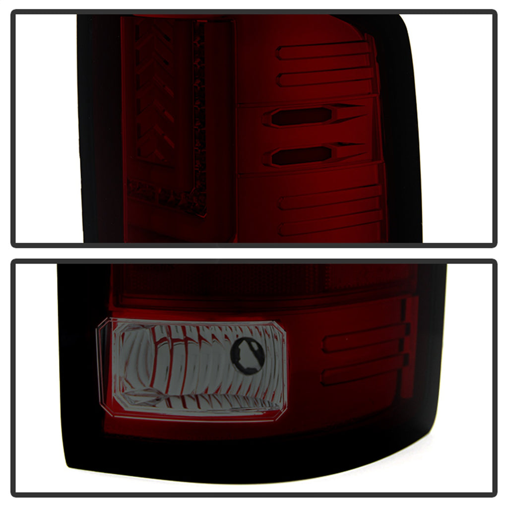 Spyder Auto 5080684 LED Tail Lights