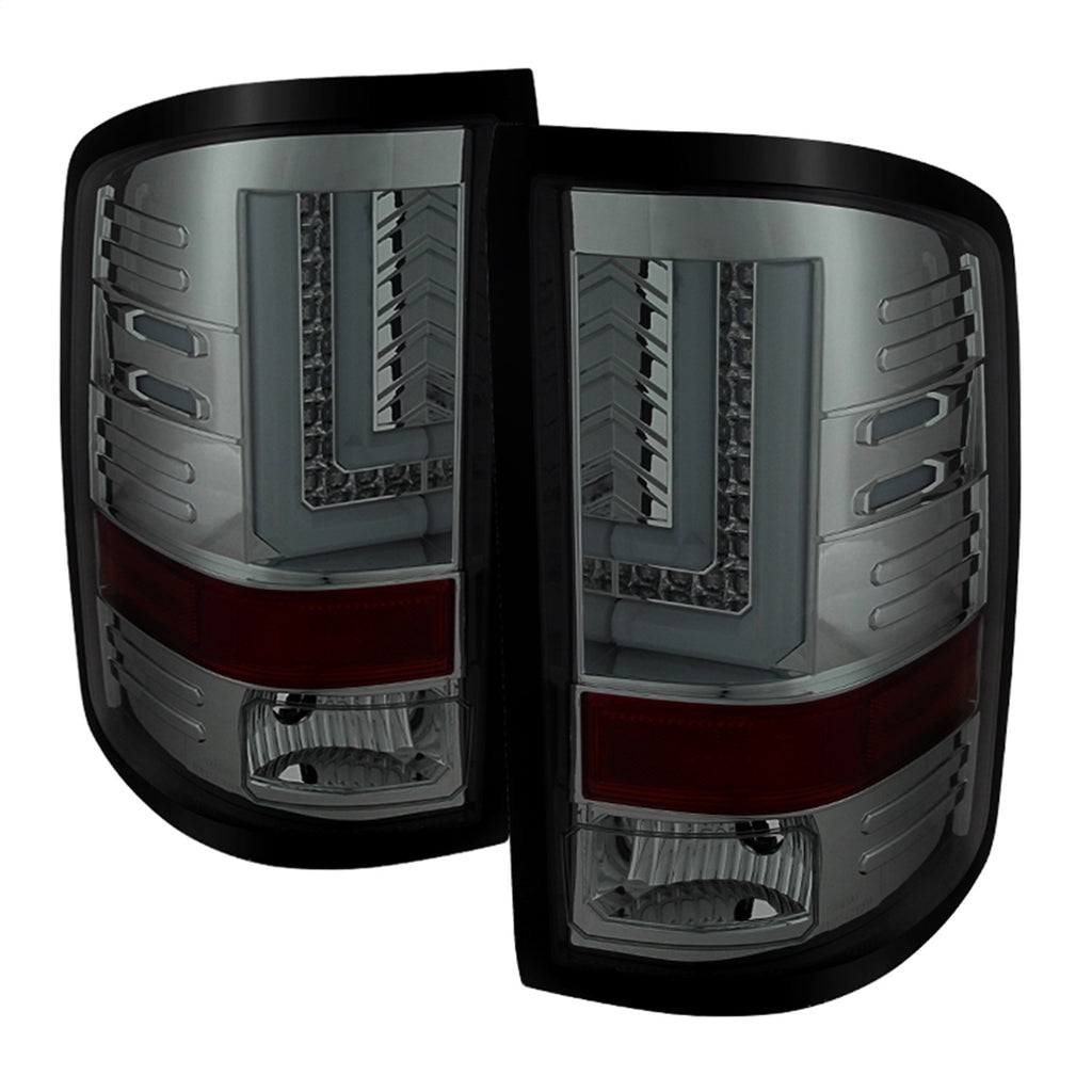 Spyder Auto 5080691 LED Tail Lights
