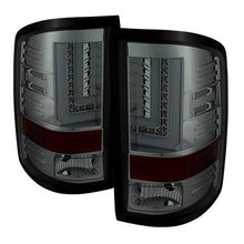 Load image into Gallery viewer, Spyder Auto 5080691 LED Tail Lights