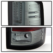 Load image into Gallery viewer, Spyder Auto 5080691 LED Tail Lights
