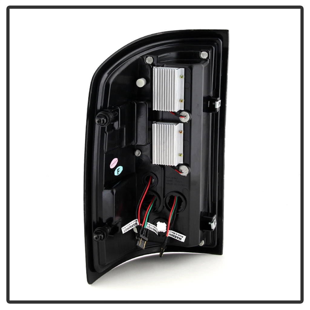 Spyder Auto 5080691 LED Tail Lights