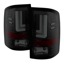 Load image into Gallery viewer, Spyder Auto 5080707 LED Tail Lights