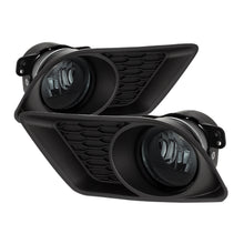 Load image into Gallery viewer, Spyder Auto 5080738 Fog Lights Fits 11-14 Charger