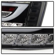 Load image into Gallery viewer, Spyder Auto 5080769 Light Bar LED Tail Lights Fits 06-08 A6