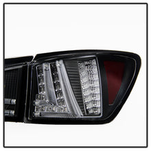 Load image into Gallery viewer, Spyder Auto 5080783 LED Tail Lights Fits 06-08 IS250