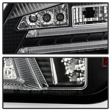 Load image into Gallery viewer, Spyder Auto 5080783 LED Tail Lights Fits 06-08 IS250