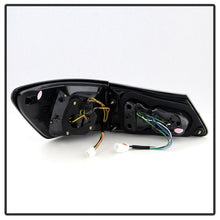 Load image into Gallery viewer, Spyder Auto 5080783 LED Tail Lights Fits 06-08 IS250