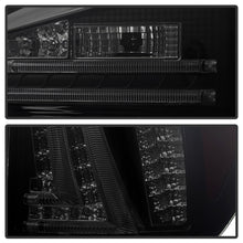 Load image into Gallery viewer, Spyder Auto 5080790 LED Tail Lights Fits 06-08 IS250