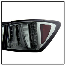Load image into Gallery viewer, Spyder Auto 5080806 LED Tail Lights Fits 06-08 IS250