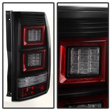 Load image into Gallery viewer, Spyder Auto 5080813 Light Bar LED Tail Lights Fits 05-09 LR3