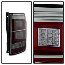 Load image into Gallery viewer, Spyder Auto 5080820 Light Bar LED Tail Lights Fits 05-09 LR3