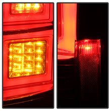 Load image into Gallery viewer, Spyder Auto 5080820 Light Bar LED Tail Lights Fits 05-09 LR3