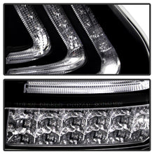 Load image into Gallery viewer, Spyder Auto 5080837 LED Tail Lights Fits 04-09 RX330 RX350