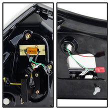 Load image into Gallery viewer, Spyder Auto 5080837 LED Tail Lights Fits 04-09 RX330 RX350