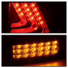 Load image into Gallery viewer, Spyder Auto 5080837 LED Tail Lights Fits 04-09 RX330 RX350
