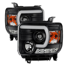 Load image into Gallery viewer, Spyder Auto 5080851 Projector Headlights
