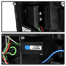 Load image into Gallery viewer, Spyder Auto 5080851 Projector Headlights