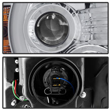 Load image into Gallery viewer, Spyder Auto 5080868 Projector Headlights