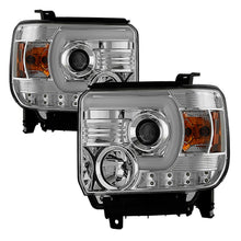 Load image into Gallery viewer, Spyder Auto 5080868 Projector Headlights