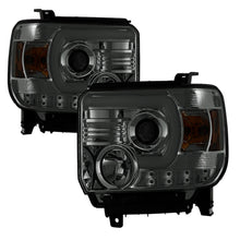 Load image into Gallery viewer, Spyder Auto 5080875 Projector Headlights