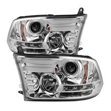 Load image into Gallery viewer, Spyder Auto 5080905 Projector Headlights Fits 13-16 1500 2500 3500