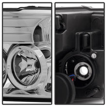 Load image into Gallery viewer, Spyder Auto 5080905 Projector Headlights Fits 13-16 1500 2500 3500