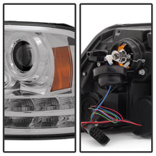 Load image into Gallery viewer, Spyder Auto 5080905 Projector Headlights Fits 13-16 1500 2500 3500
