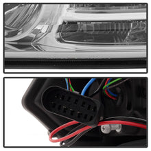 Load image into Gallery viewer, Spyder Auto 5080905 Projector Headlights Fits 13-16 1500 2500 3500