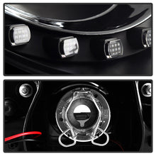 Load image into Gallery viewer, Spyder Auto 5080929 DRL LED Projector Headlights Fits 06-10 Beetle
