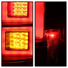 Load image into Gallery viewer, Spyder Auto 5080936 Light Bar LED Tail Lights Fits 10-14 LR4