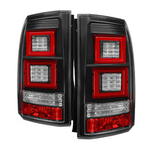 Load image into Gallery viewer, Spyder Auto 5080936 Light Bar LED Tail Lights Fits 10-14 LR4